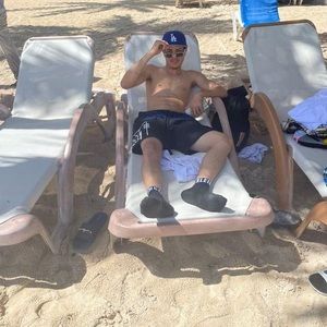 Meet your Posher, Brayan